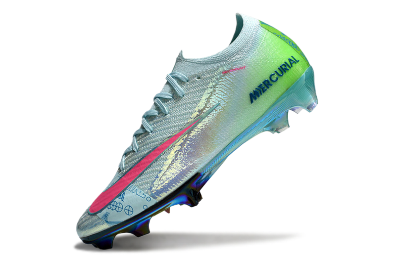 Chuteira Nike Air Zoom Mercurial Vapor XVI Elite Campo