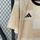 Camisa Flamengo Pré-Jogo 24/25 - Versão Torcedor Lançamento