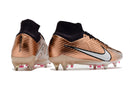 NIKE MERCURIAL SUPERFLY 9 SG