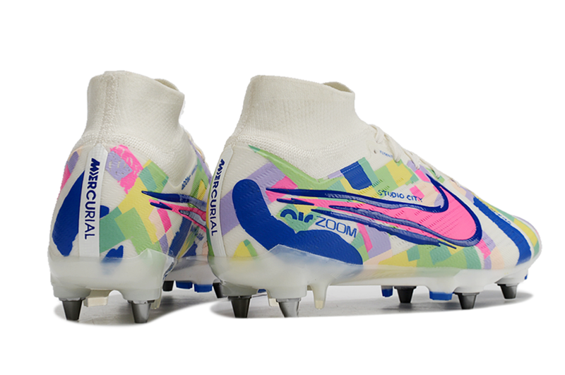 NIKE MERCURIAL SUPERFLY 9 SG