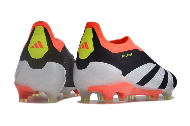 ADIDAS PREDATOR ACCURACY + FG