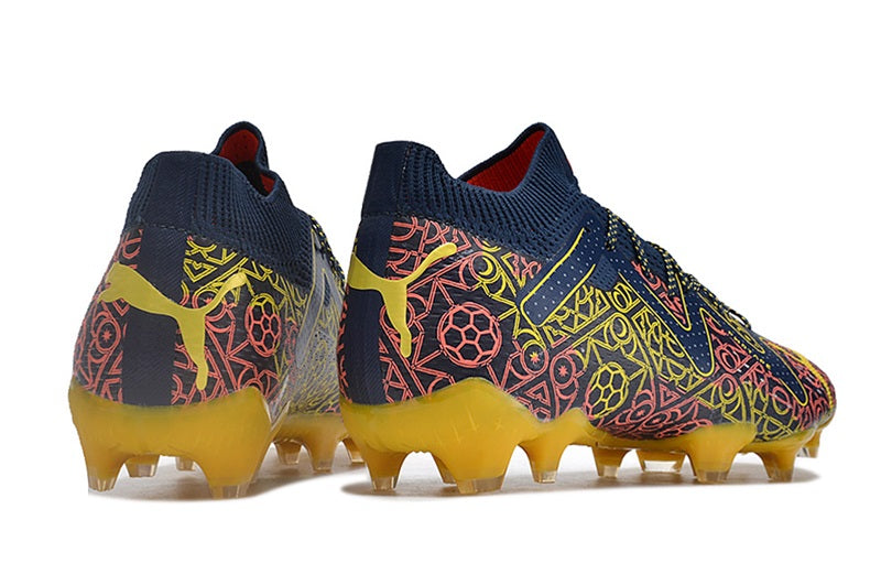 PUMA FUTURE ULTIMATE FG (2)