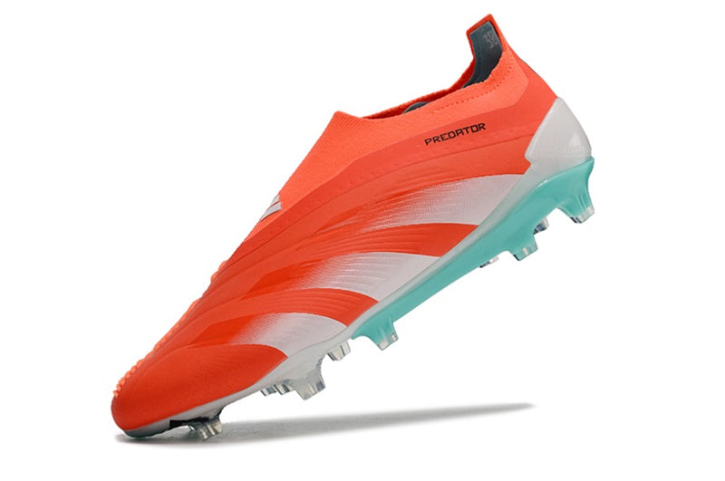 ADIDAS PREDATOR LACELESS TONGUE (FG) 2