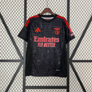 Camisa Benfica Away 24/25 - Adidas Torcedor Masculina Lançamento