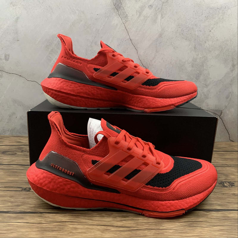 TÊNIS ADIDAS ULTRA BOOST 21