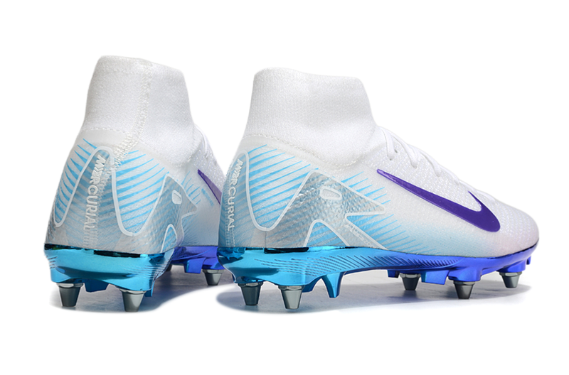 Chuteira Nike Air Zoom Mercurial Superfly IIX Elite SG