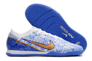 Chuteira Nike Air Zoom Mercurial Vapor XV Elite Futsal - Azul