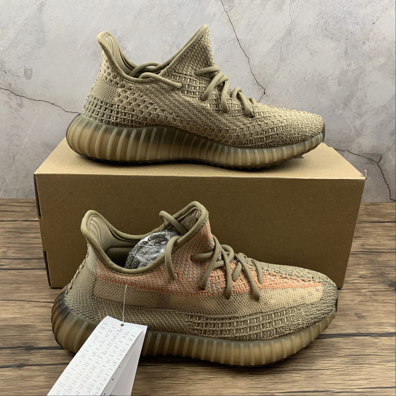 TÊNIS ADIDAS YEEZY BOOST 350 V2