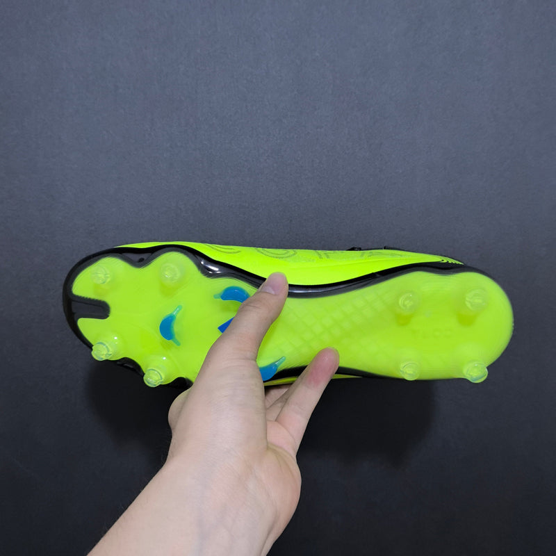 ADIDAS COPA PURE III  FG + BRINDE (PRONTA ENTREGA)