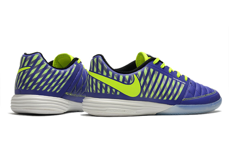 NIKE LUNAR GATO 2 IC (3) + BRINDES