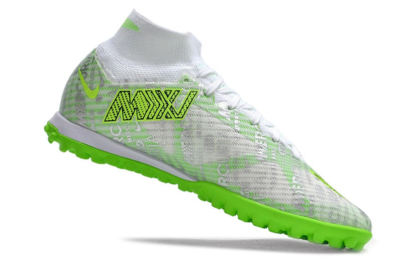 NIKE MERCURIAL SUPERFLY 9 TF