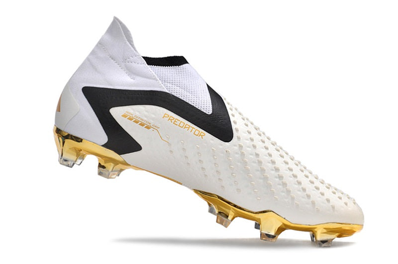 ADIDAS PREDATOR ACCURACY + FG