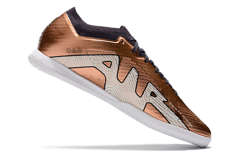 NIKE AIR MERCURIAL VAPOR 15 IC + BRINDES