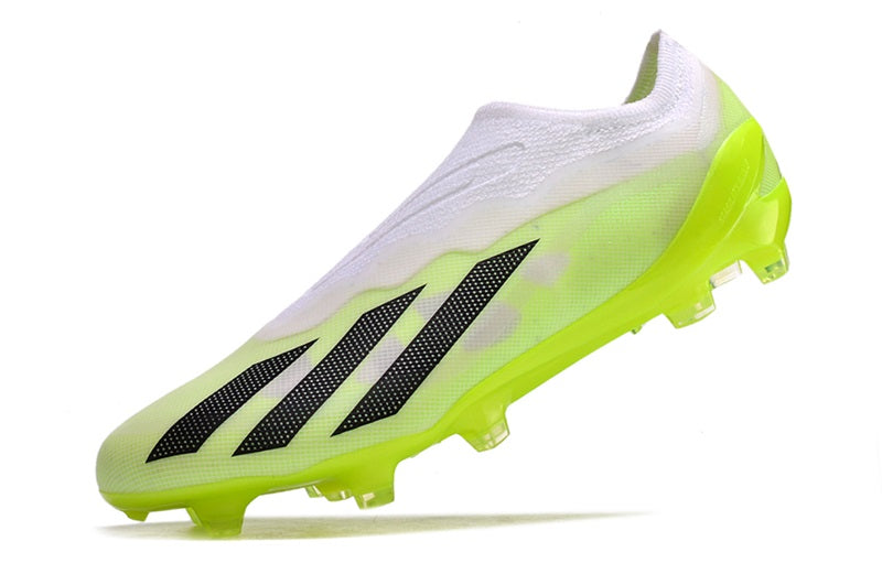 ADIDAS X CRAZYFAST FG