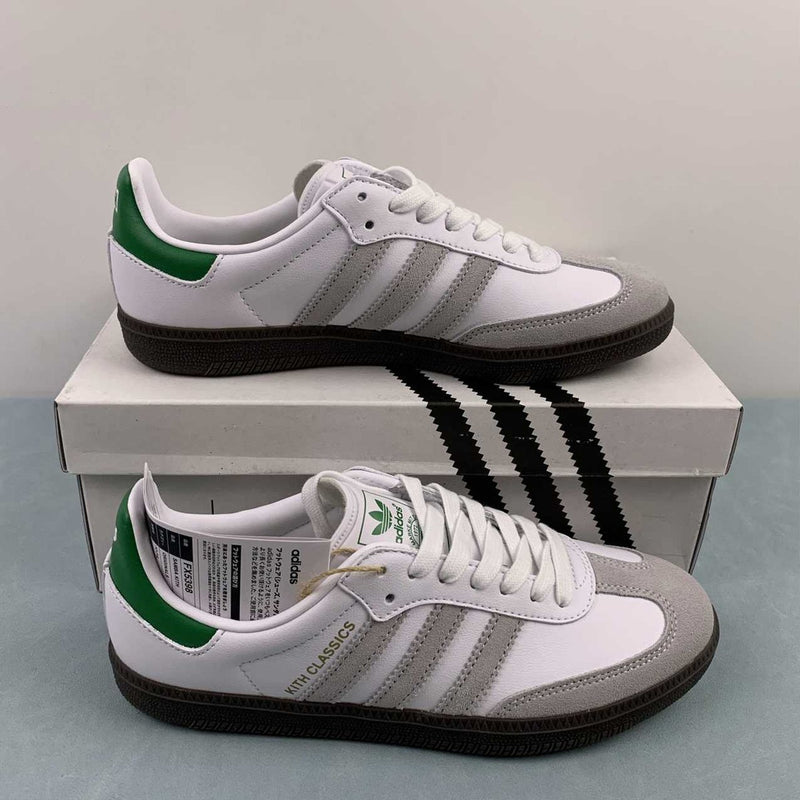 TÊNIS ADIDAS SAMBA