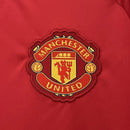 Camisa Manchester United Home 24/25 - Adidas Torcedor Masculina Lançamento