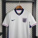 Camisa Inglaterra Home 24/25 -Nike Torcedor Lançamento