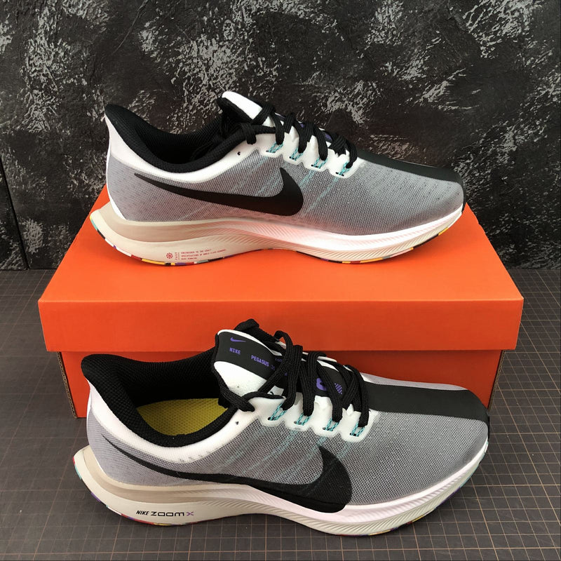 TÊNIS NIKE ZOOM PEGASUS 35 TURBO