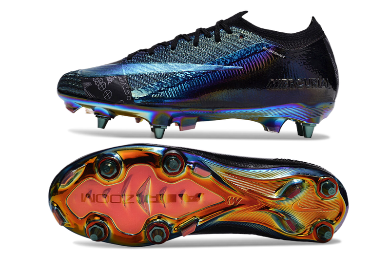 Chuteira Nike Mercurial Vapor 16 Elite SG