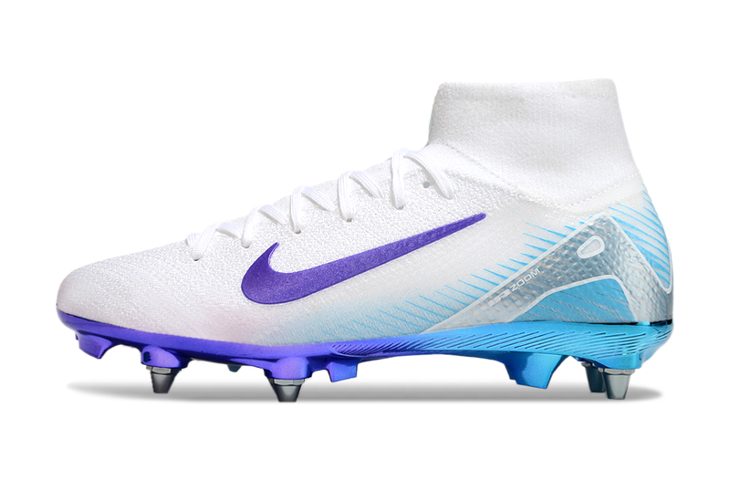 Chuteira Nike Air Zoom Mercurial Superfly IIX Elite SG