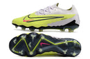 Chuteira Nike Phantom GX Low Elite FG Campo