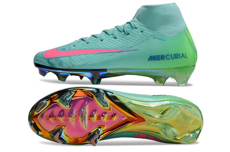Chuteira Nike Air Zoom Mercurial Vapor XVI Elite Campo
