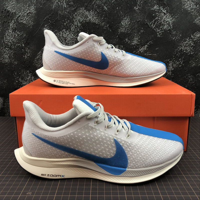 TÊNIS NIKE ZOOM PEGASUS 35 TURBO
