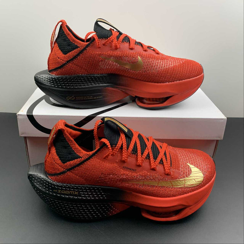 TÊNIS NIKE ZOOM ALPHAFLY NEXT