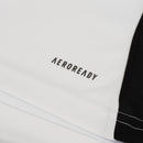 Camisa Flamengo I 2025 Adidas Torcedor Masculina - Branco