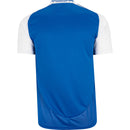 Camisa Cruzeiro I 2025/26 Torcedor Adidas Masculina - Azul