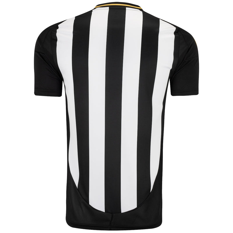 Camisa Atlético Mineiro I 2025/26 Adidas Masculina Torcedor