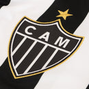 Camisa Atlético Mineiro I 2025/26 Adidas Masculina Torcedor