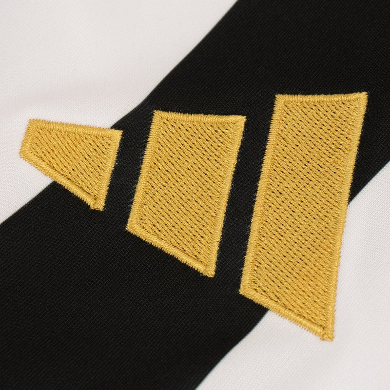 Camisa Atlético Mineiro I 2025/26 Adidas Masculina Torcedor