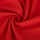 Camisa Portugal I 25/26 Puma Torcedor Masculina - Vermelha e Verde