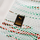 Camisa Portugal II 25/26 Puma Torcedor Masculina - Branca