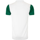 Camisa Palmeiras II 2025/26 Puma Masculina Torcedor - Branca