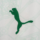 Camisa Palmeiras II 2025/26 Puma Masculina Torcedor - Branca
