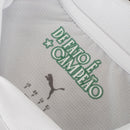 Camisa Palmeiras II 2025/26 Puma Masculina Torcedor - Branca