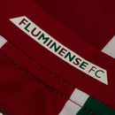 Camisa Fluminense I 2025/26 Umbro Torcedor Masculina