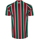 Camisa Fluminense I 2025/26 Umbro Torcedor Masculina