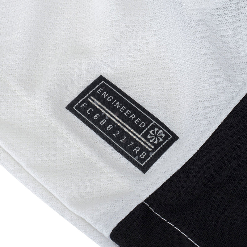 Camisa Corinthians I 2025/26 Nike Torcedor Masculina