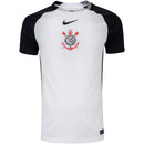 Camisa Corinthians I 2025/26 Nike Torcedor Masculina