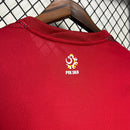 Camisa Polônia Away 24/25 - Nike Torcedor Lançamento