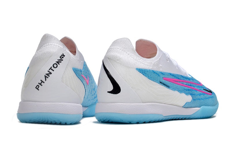 NIKE PHANTOM GX ELITE (IC) + BRINDES