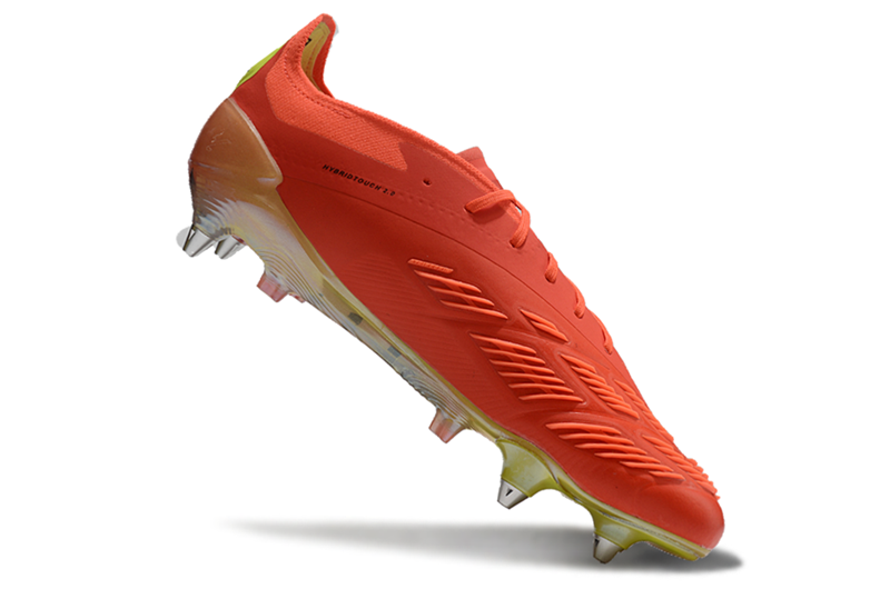 ADIDAS PREDATOR ELITE TONGUE [SG]
