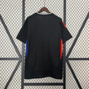 Camisa Lyon Away 24/25 - Adidas Torcedor Masculina