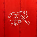 Camisa Suiça Home 24/25 - Puma Torcedor Masculina Lançamento