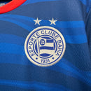Camisa Bahia Away III 24/25 - Torcedor Masculina Lançamento