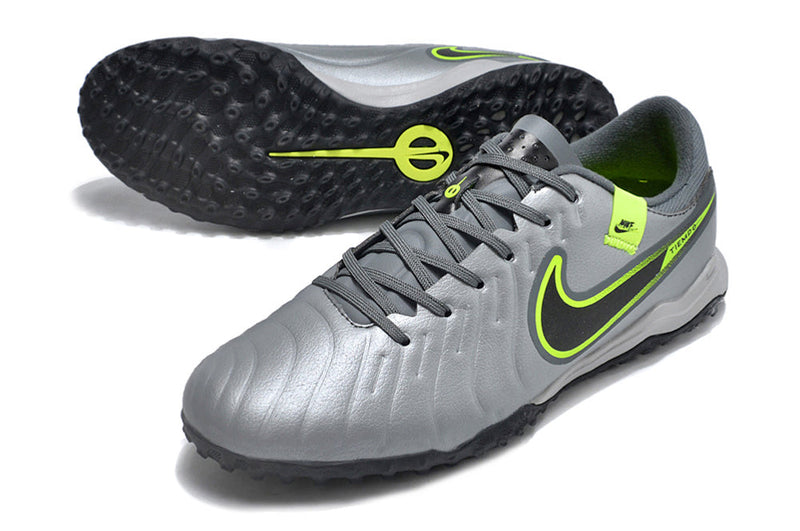 Chuteira Nike Tiempo Legend 10 Society