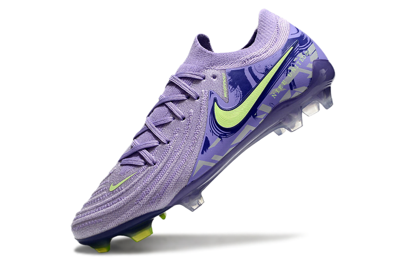 Chuteira Nike Phantom GX II Elite FG Campo